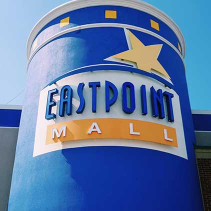 Eastpoint Mall Events